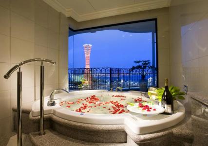 La Suite Kobe Harborland - 9