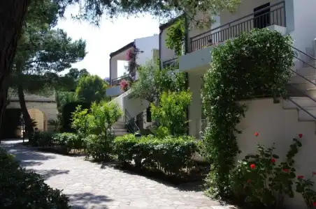 Baia degli Aranci Village - 29