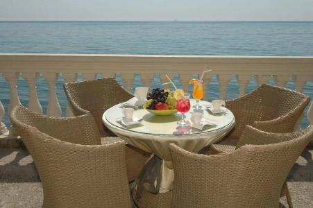 Royal Bay – All Inclusive - 48