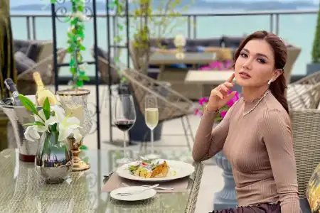 The Elysium Pratumnak Pattaya - By SHG - 16