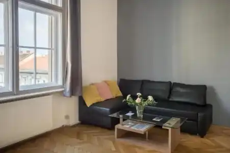 Rumor Apartments - 12
