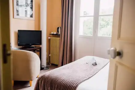L'Hôtel Particulier Ascott - 37