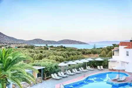 Elounda Krini - 71