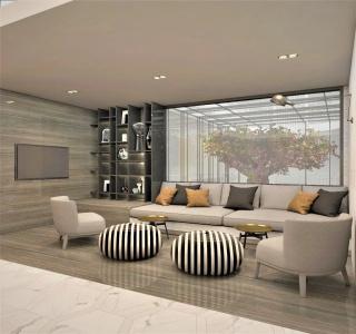 Palette Bella B All Suites Bangkok - 12