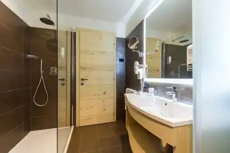 AlpHoliday Dolomiti Wellness - 48