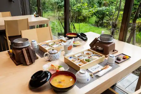 Ryokan Nagomitsuki - 25