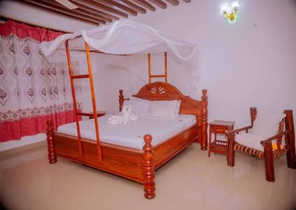 Baraka Beach Bungalows - 28