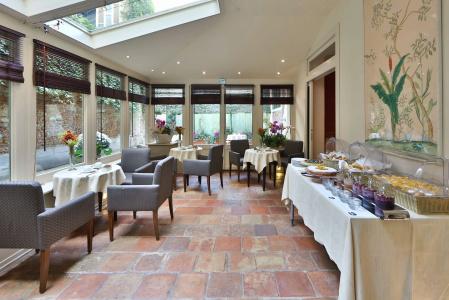 Best Western Piemontese - 16