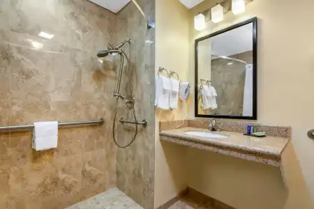 Sleep Inn Sarasota North - 64