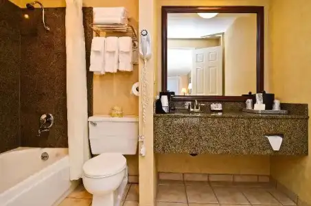 Best Western Pier Point Inn - 53