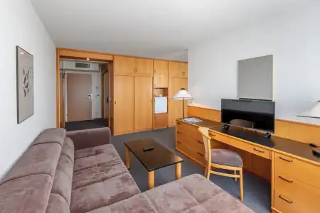 Club Tihany Resort - 51