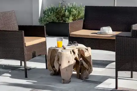Thisean Modern Suites By Athens Stay - 26