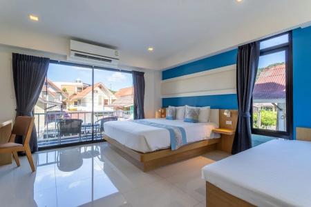 Aonang Guesthouse - 69