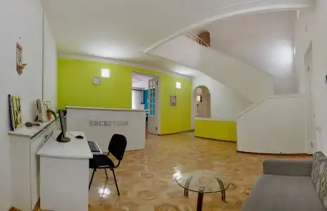 Luys Hostel - 12