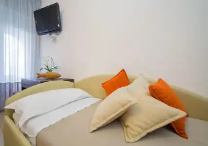 Mediterraneo & Suites - 31