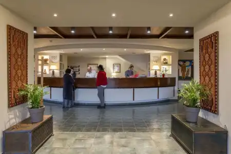Anemolia Mountain Resort - 32
