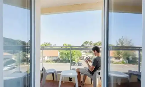 Hôtel La Côte Océane - 114