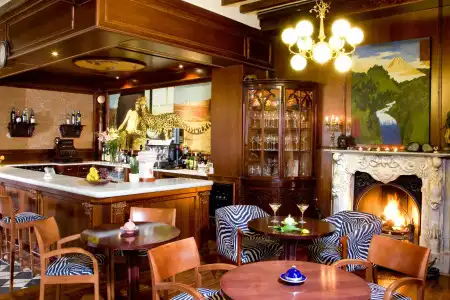 Art Boutique Chamarel - 16