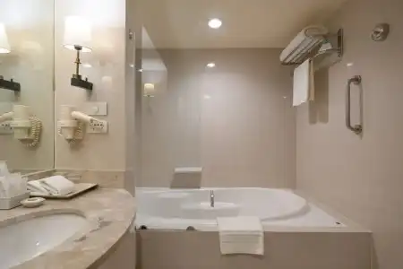 Silom Serene, a Boutique - 125