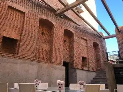 History of Tbilisi - 19
