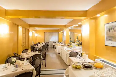 Best Western Liberta - 16