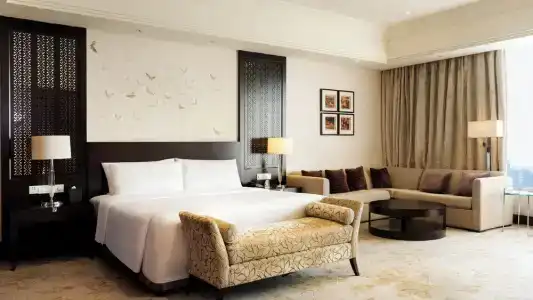 InterContinentals WUXI by IHG - 51