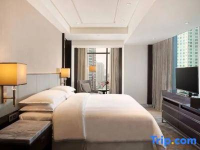 Sheraton Grand Jakarta Gandaria City - 137