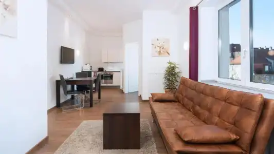 Apart- Stadtvilla Premium - 36