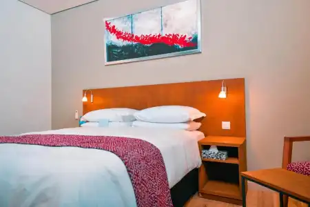 Crowne Plaza DAR ES SALAAM by IHG - 45