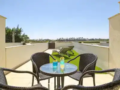 Olympic Lagoon Resort – Ayia Napa - 248