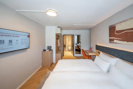 Tailormade METROPOL St.Gallen - 131