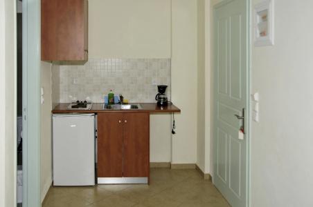 Kalya Suites - 19