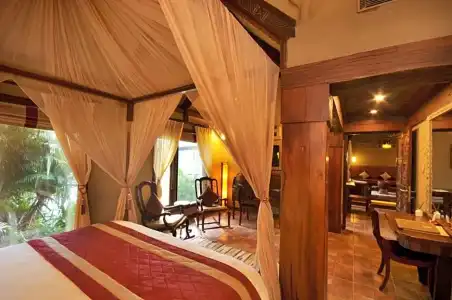 Vedic Village Spa Resort - 119