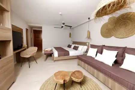 Eques Petit Resort - 5