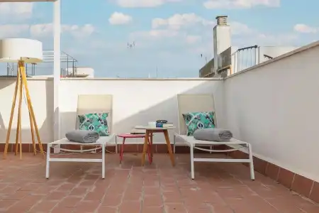 Holiday Rentals Tempa Museo - 23