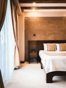 Pinhan Otel Kazdaglari - 19