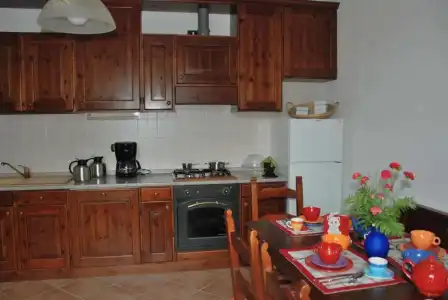 BB La Casa di Trizzi - 12