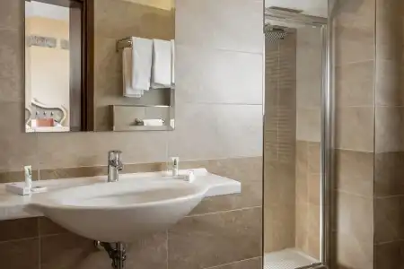 Mayer & Splendid – Wellness e Spa - 33