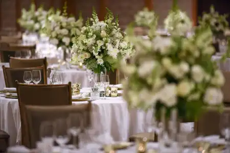 The St. Regis Cairo - 35