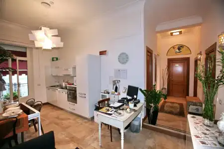 Bed Breakfast Mil - 11
