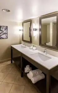 Holiday Inn Express Vancouver-Metrotown (Burnaby) by IHG - 8