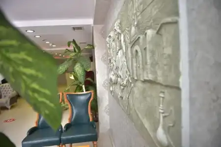 Yesilyurt Otel - 30