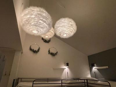 Crafoord Place - Hostel - 43