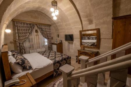 Underground Cave Suites - 68