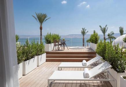 Galei Kinneret - 37