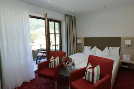 schlossmühle - lean-luxury boutiquehotel - 5