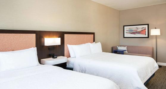 Hampton Inn Phoenix-Airport North - 5