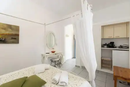 Pension Ageliki - 114