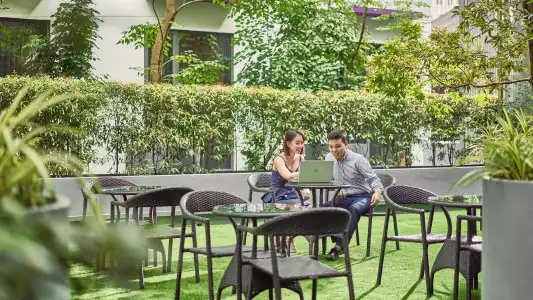Holiday Inn Express SINGAPORE ORCHARD ROAD by IHG - 49