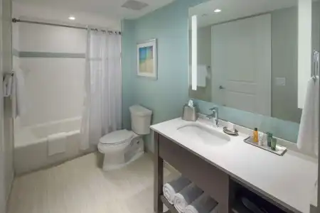 Hilton Grand Vacations Club Ocean 22 Myrtle Beach. - 7